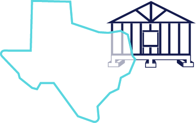 Texas structural icon