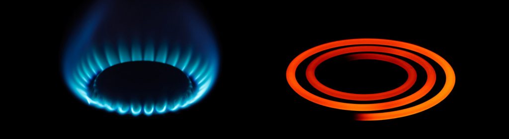 Switching From Electric To Gas Stove (And Vice Versa) | 2-10 Blog