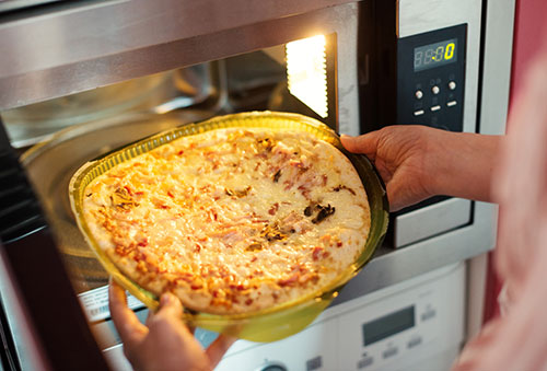Foods You Should Never Microwave