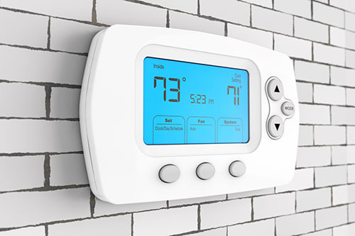Choosing The Best Thermostat For Your Home – 2-10 Home Buyers Warranty