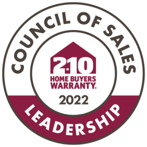 2-10 HBW Announces Top Real Estate Sales Professionals Of 2022 – 2-10 ...