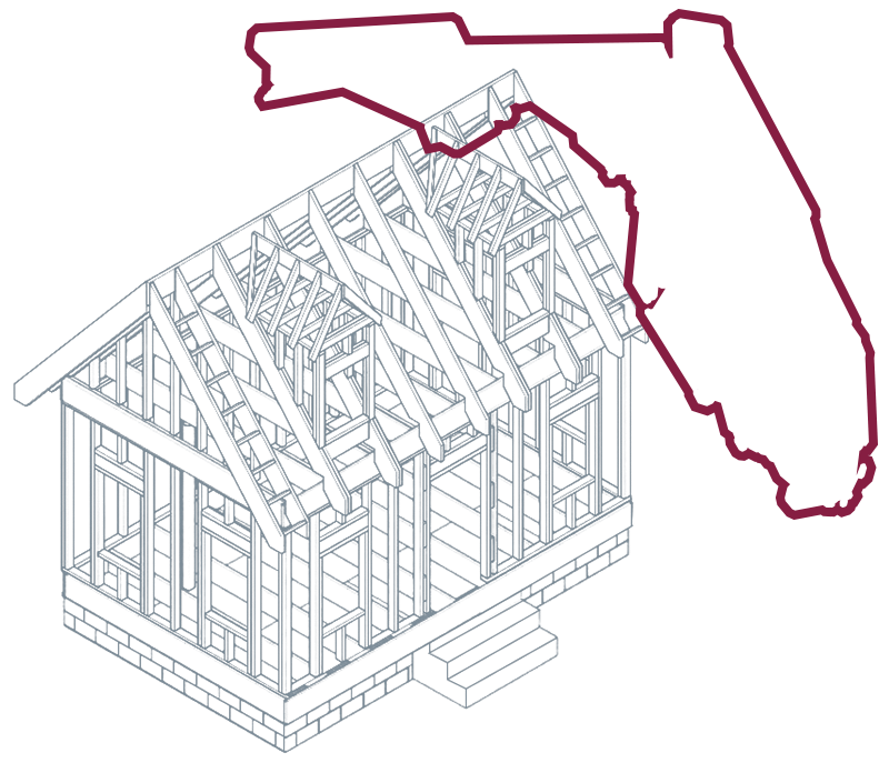 Florida Home Builder & Structural Warranty – 2-10 HBW