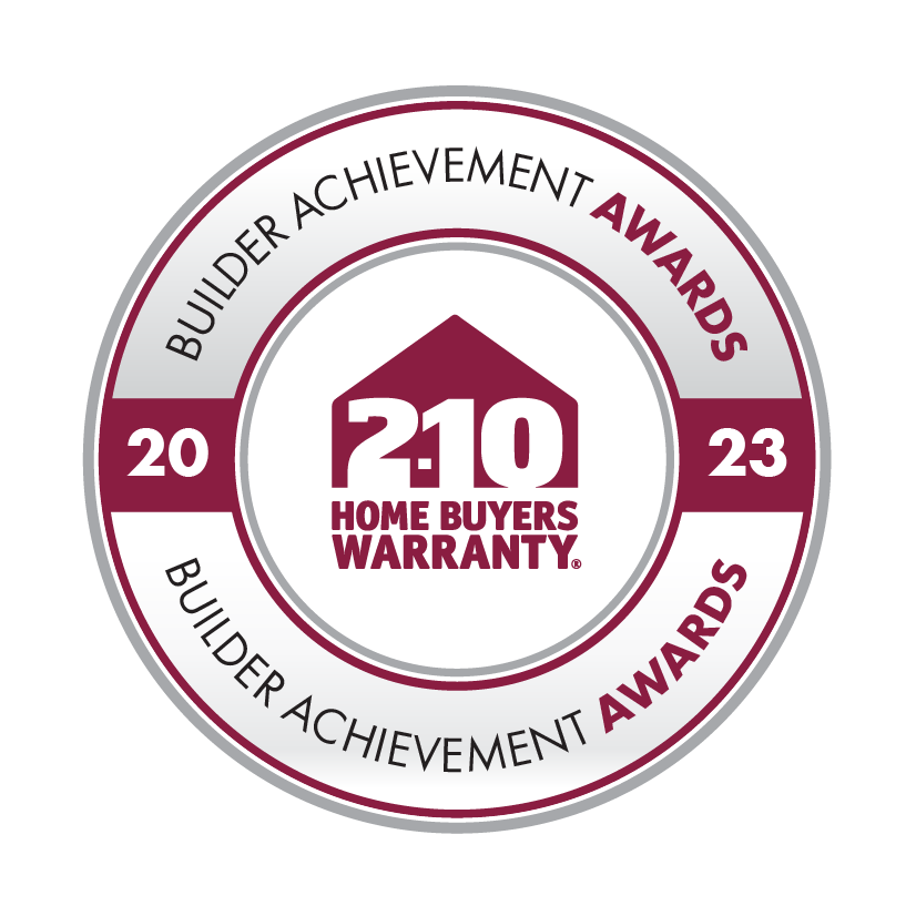 Builder Awards – 2-10 Home Buyers Warranty