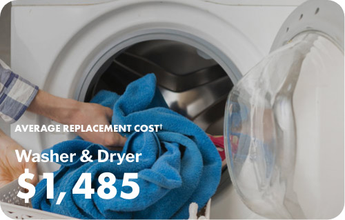 Dryer Replacement