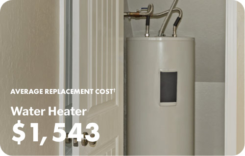 Water Heater Replacement