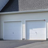 Garage Door