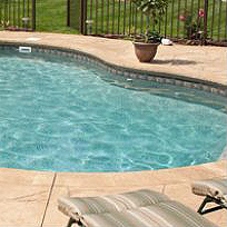 Pool & Spa Equipment