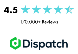 Dispatch 4.5 Contractor Rating